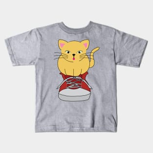 I'zz Fits Kids T-Shirt